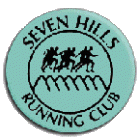 Seven Hills Running Club Home